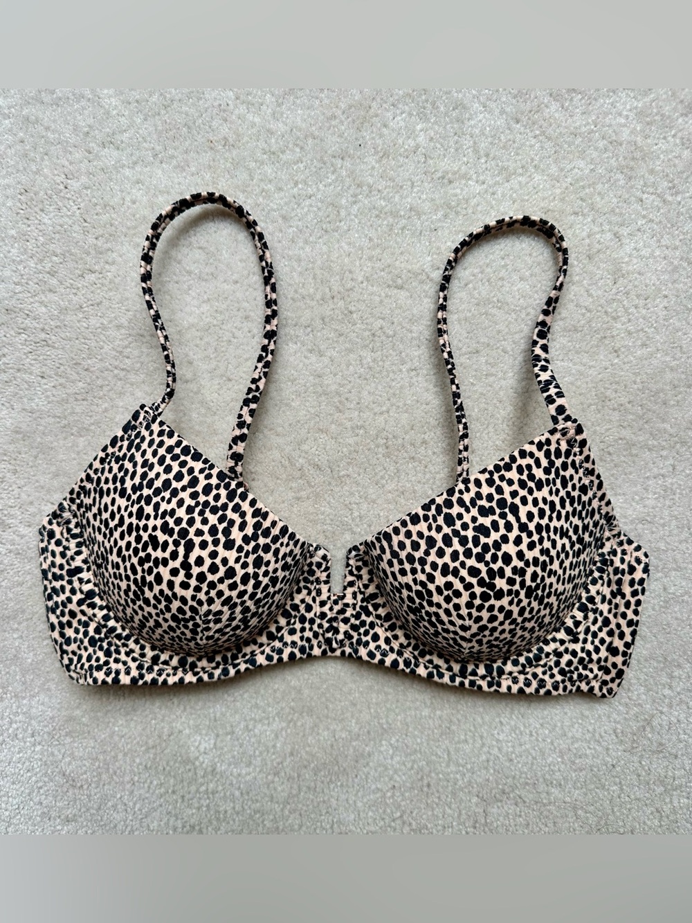 Target bathing suit top